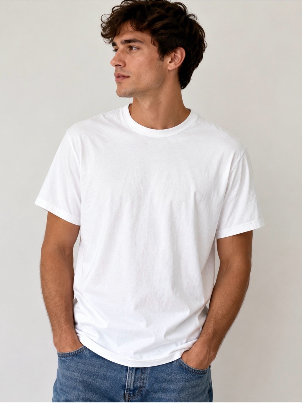 Banana Republic men’s XL tee shirt